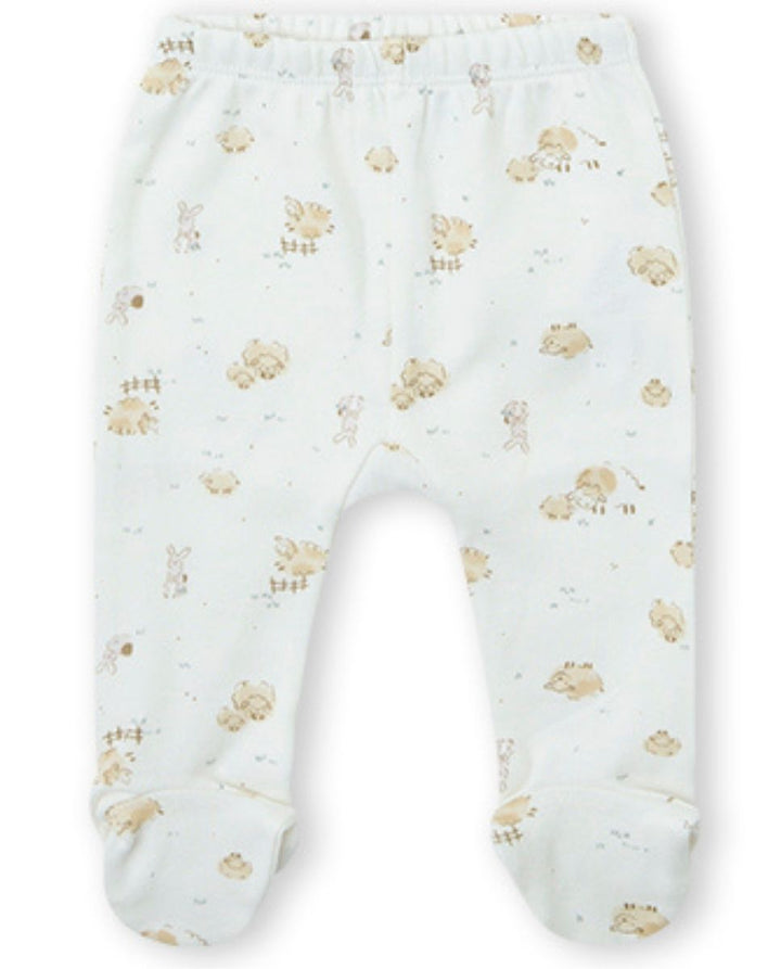 CONJUNTO CRUDO