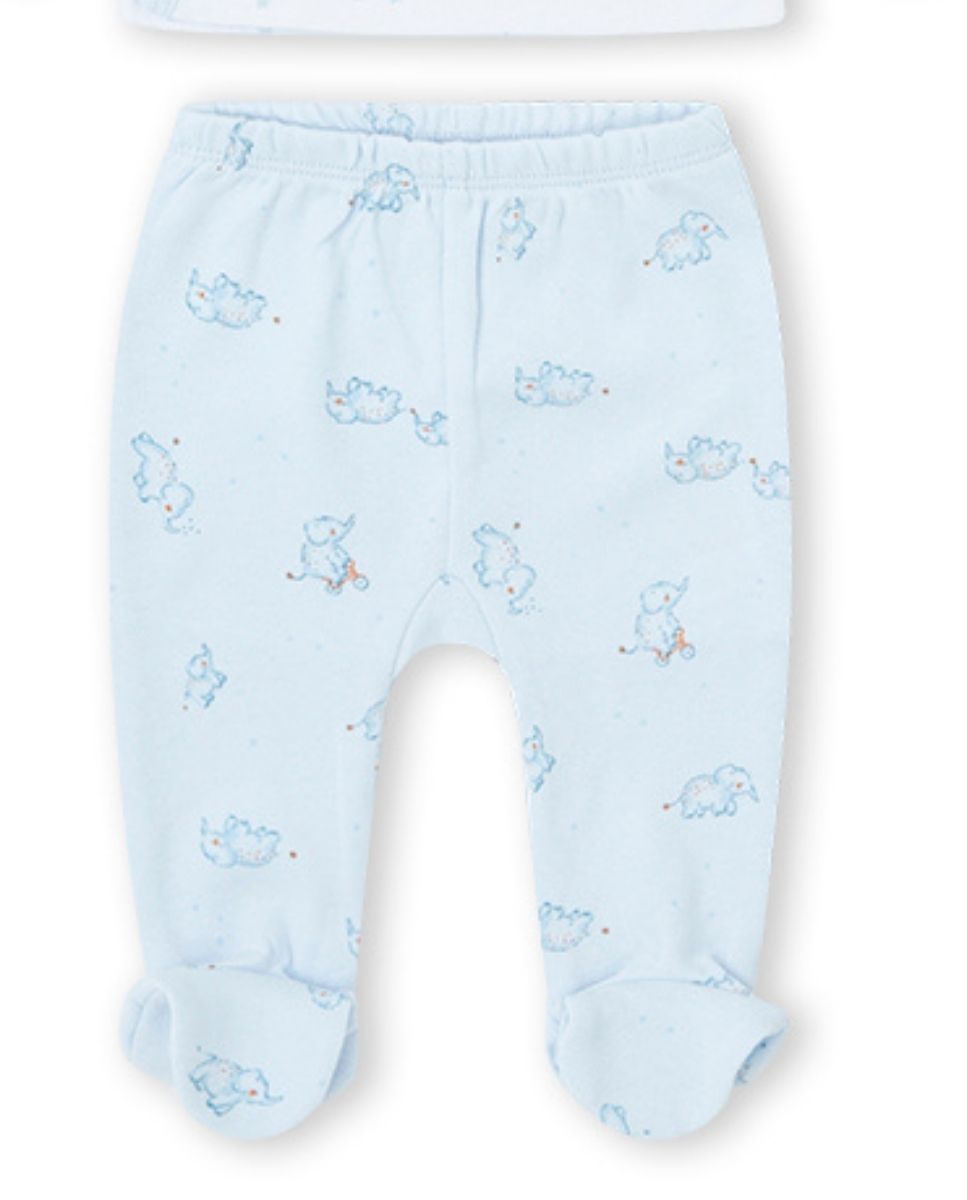 CONJUNTO CELESTE