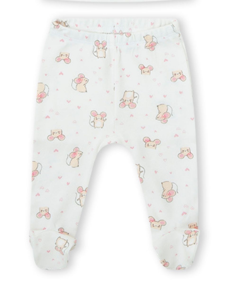 CONJUNTO CRUDO