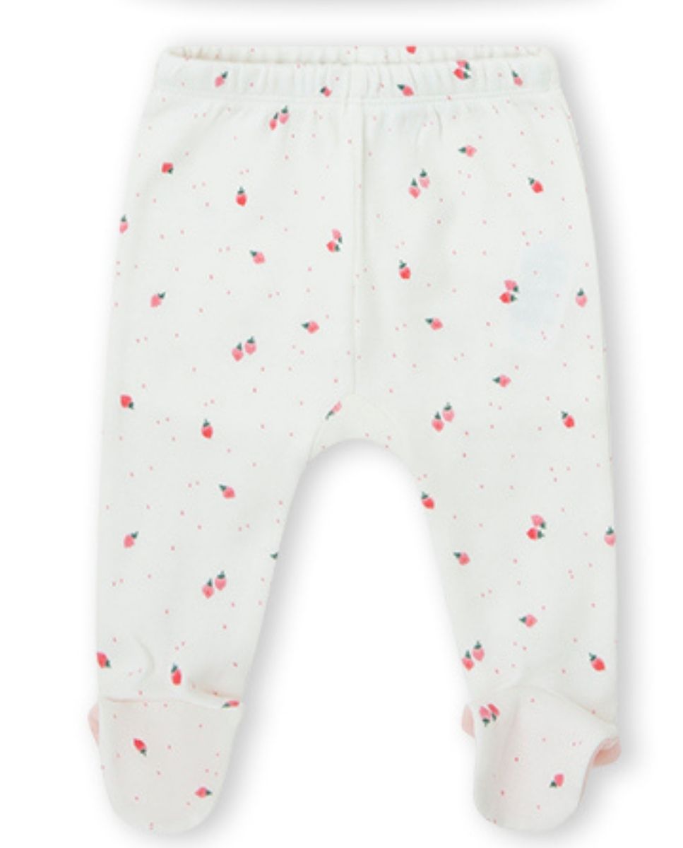 CONJUNTO ROSA