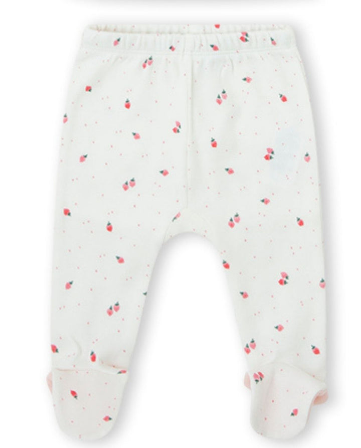 CONJUNTO ROSA