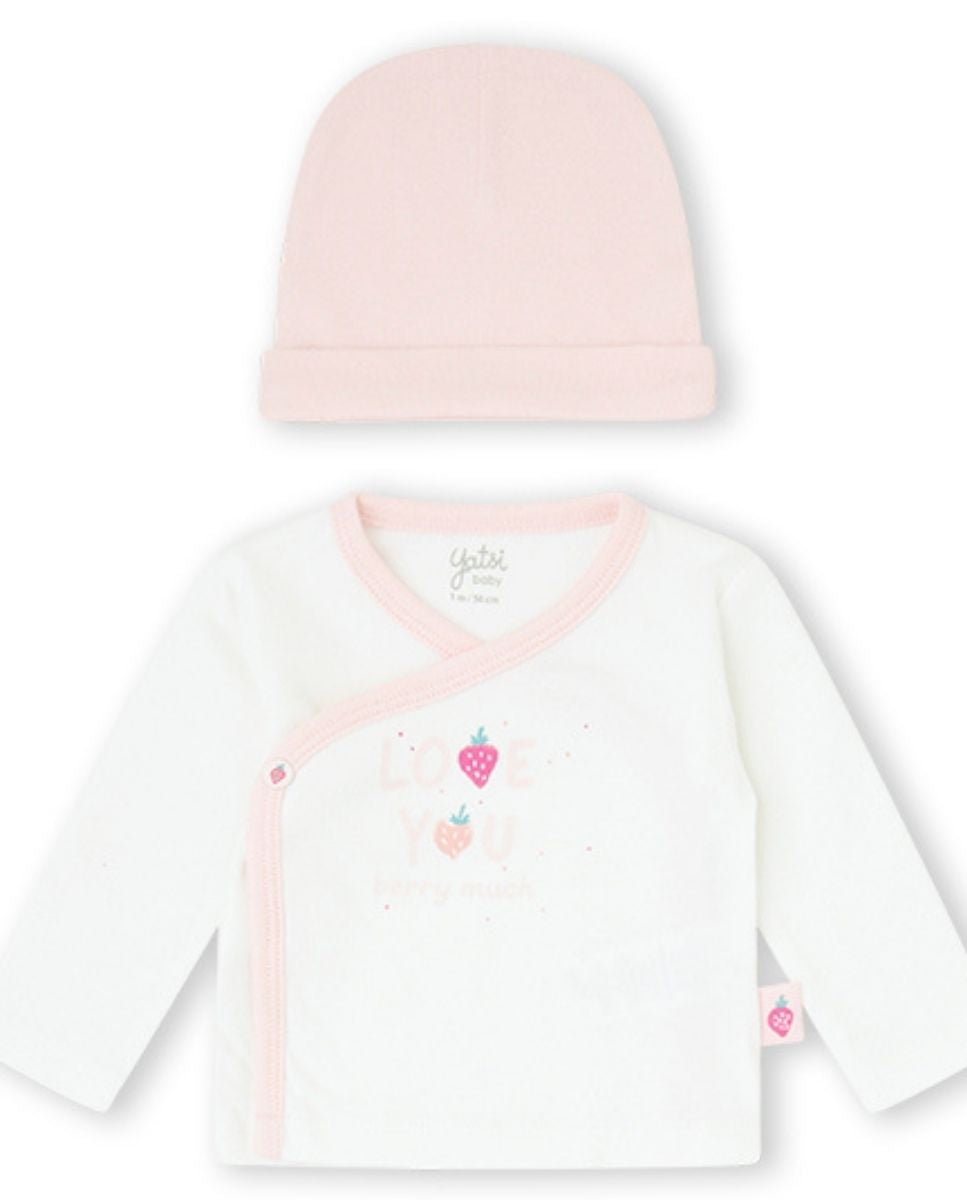 CONJUNTO CRUDO
