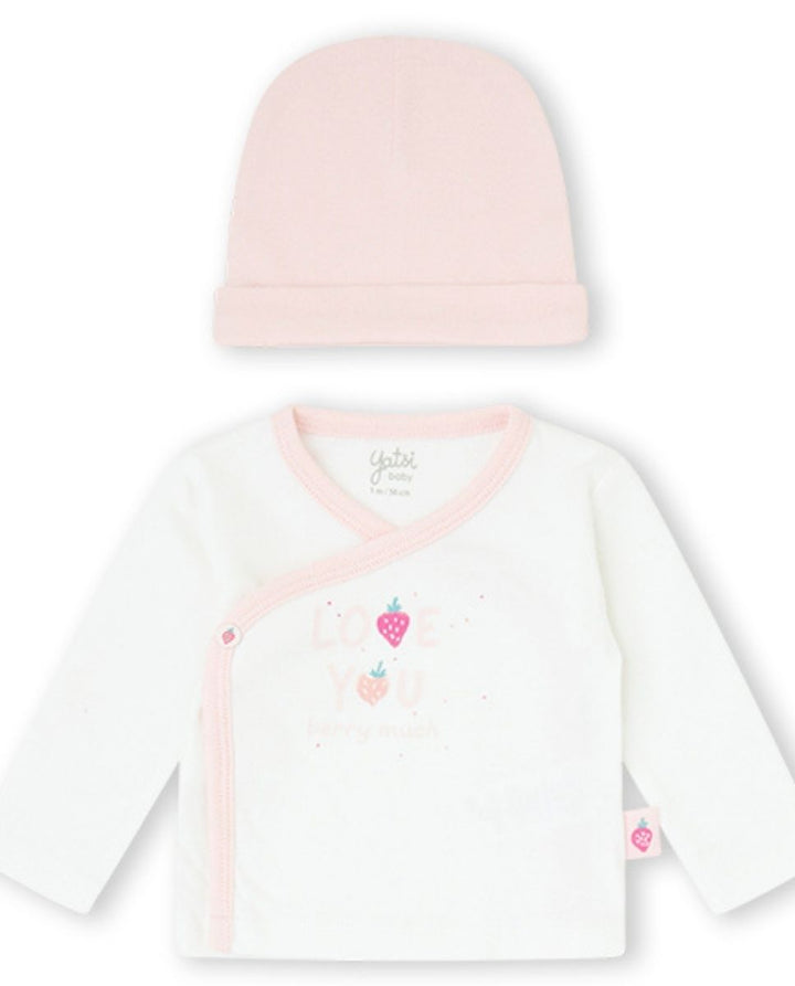 CONJUNTO CRUDO