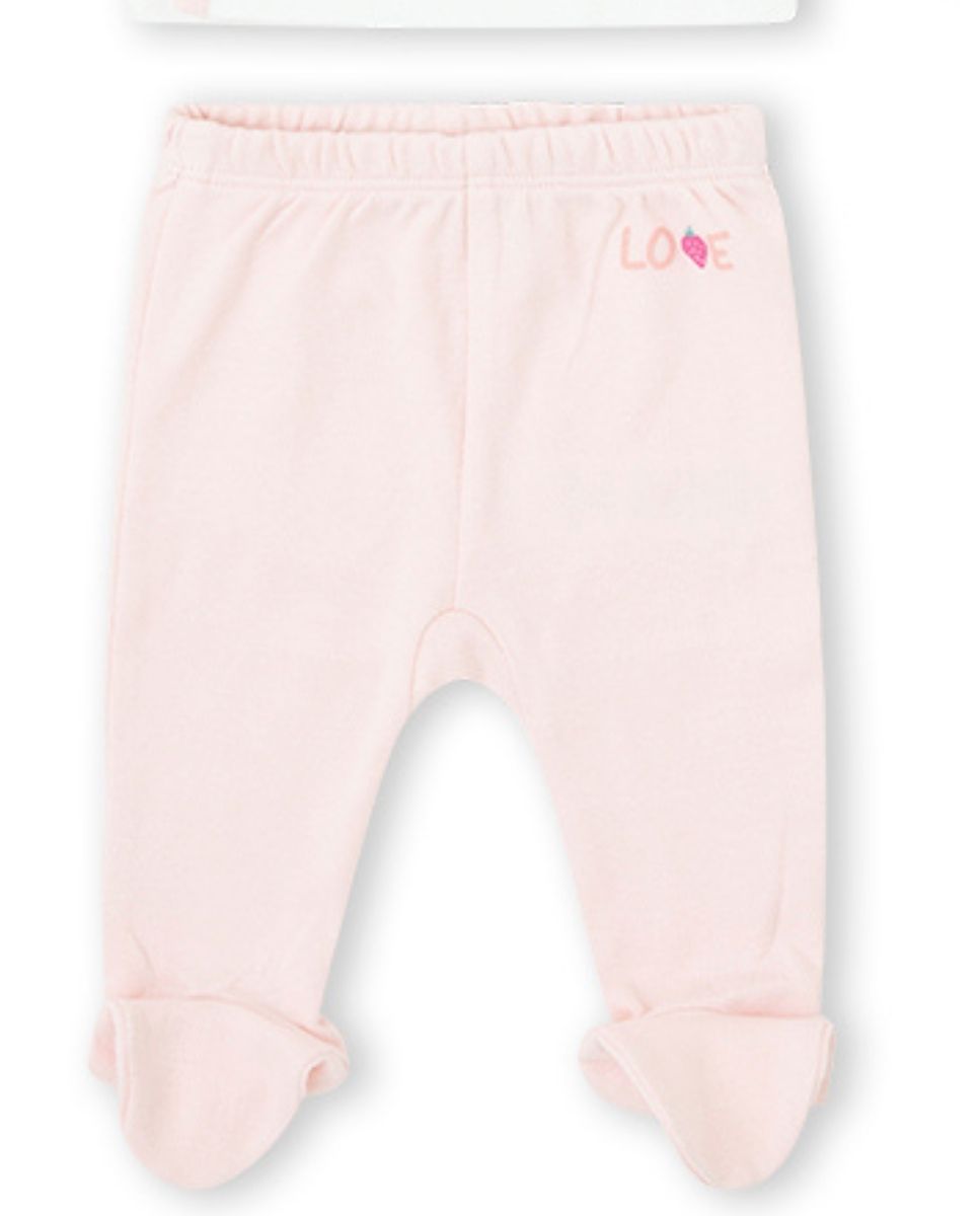 CONJUNTO CRUDO