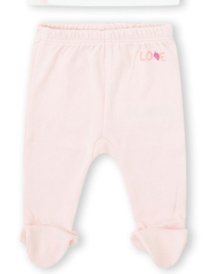 CONJUNTO CRUDO