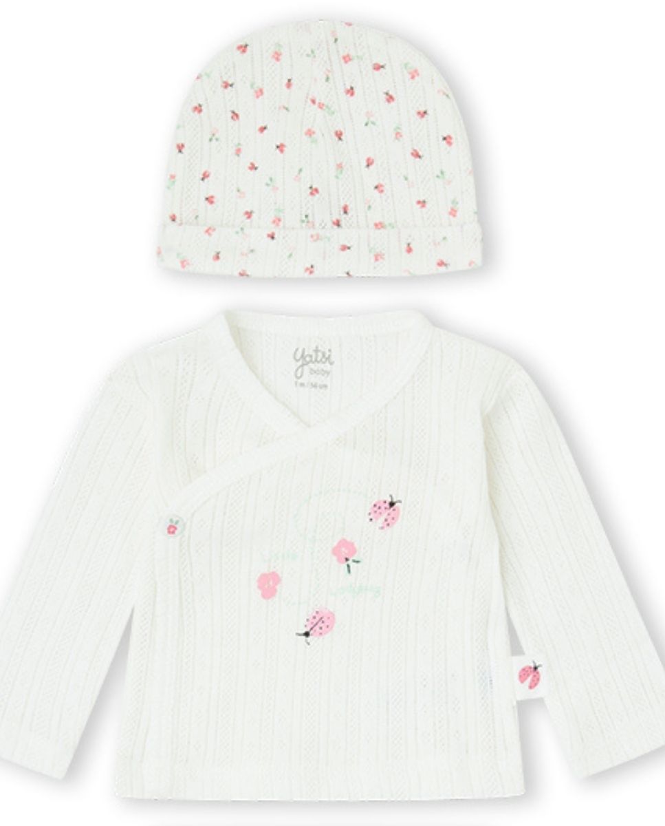 CONJUNTO CRUDO