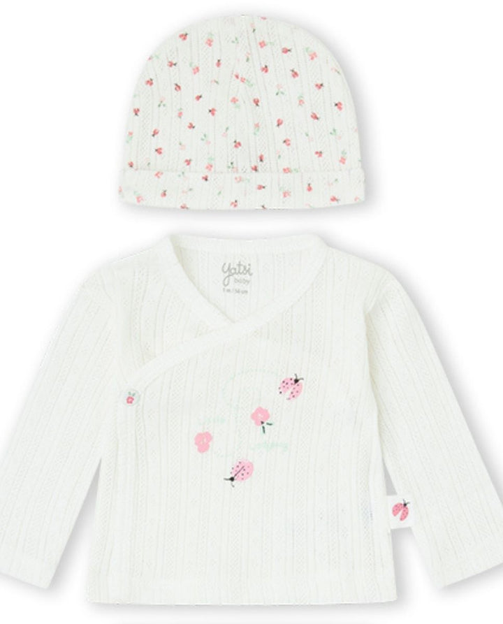 CONJUNTO CRUDO