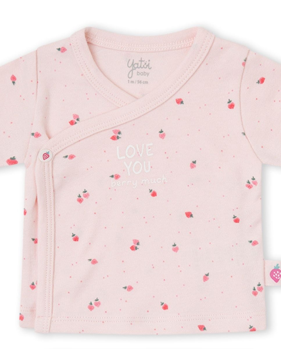 CONJUNTO ROSA
