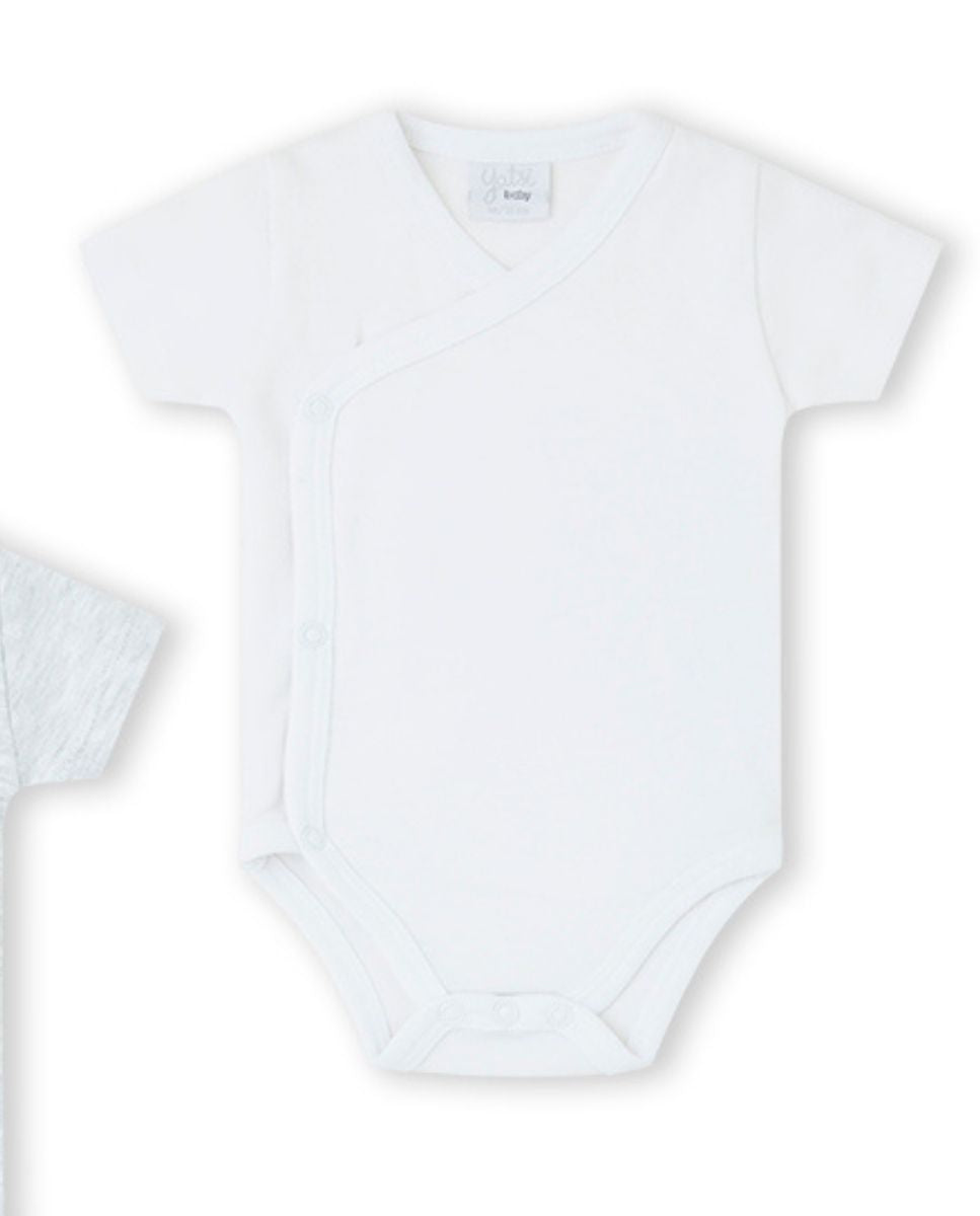 PACK BLANCO Y GRIS