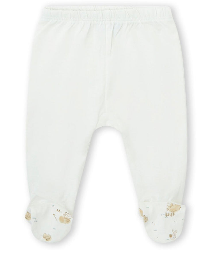 CONJUNTO CRUDO