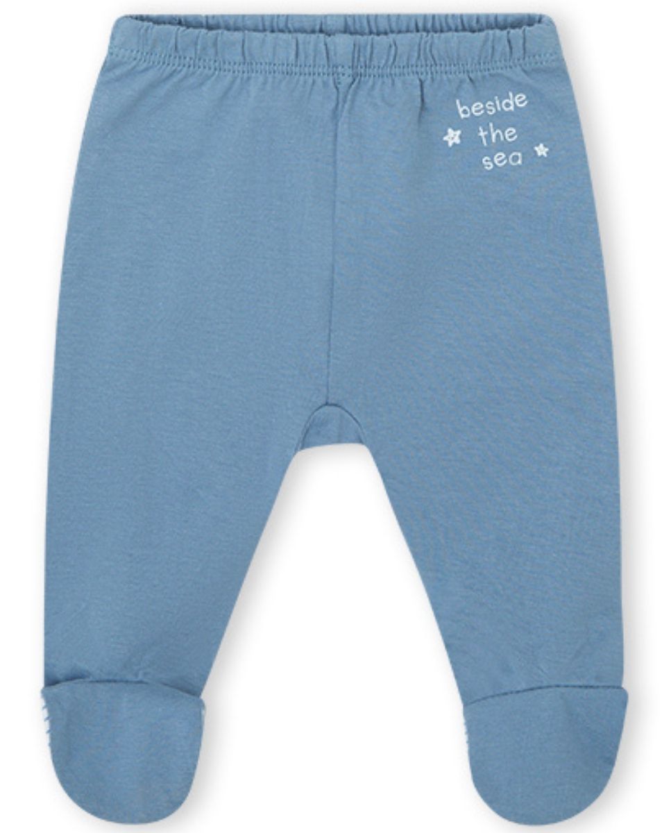 CONJUNTO AZUL