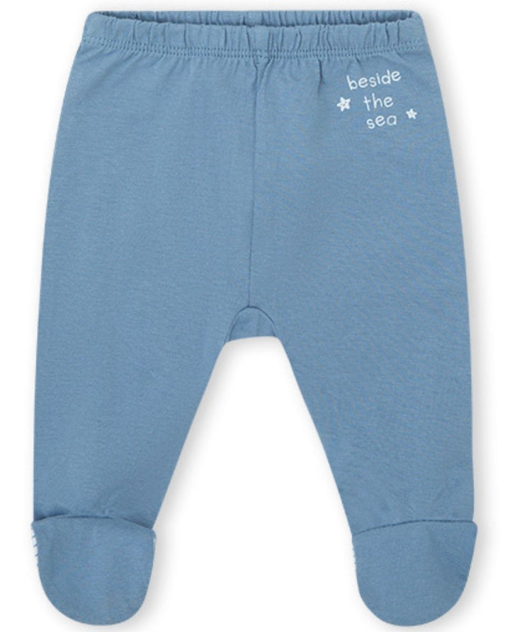 CONJUNTO AZUL