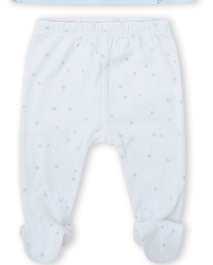 CONJUNTO CELESTE