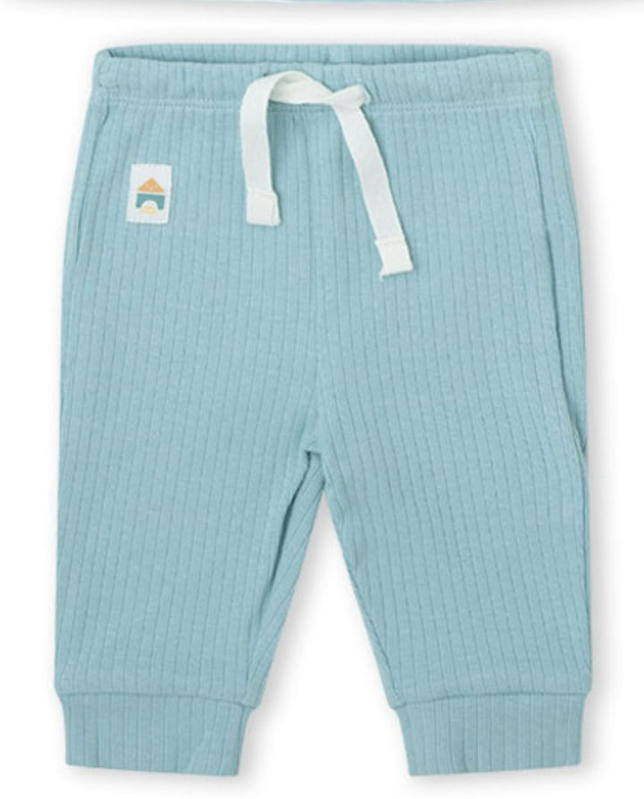 CONJUNTO AZUL