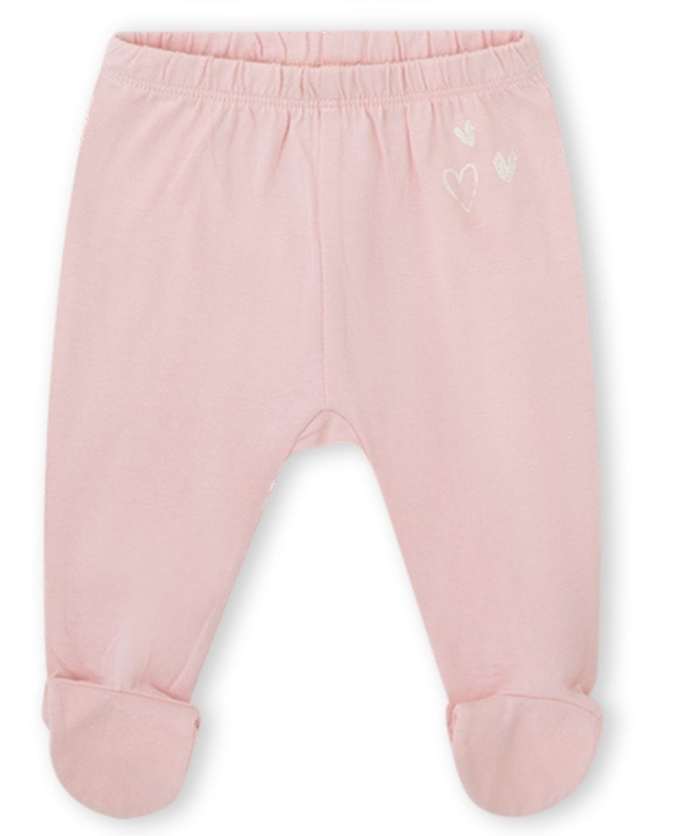 CONJUNTO CRUDO