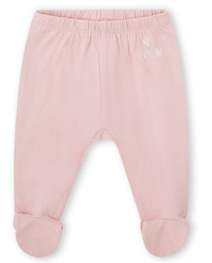CONJUNTO CRUDO