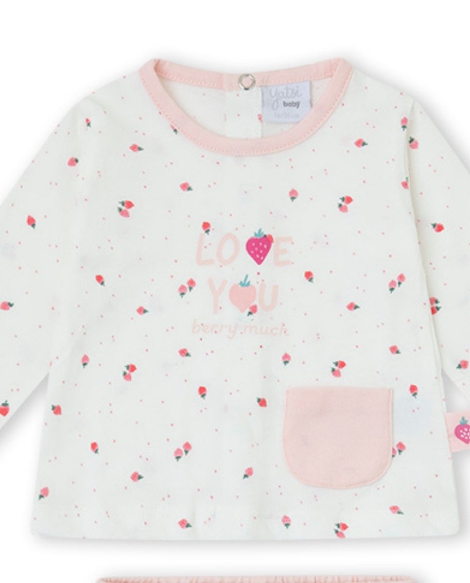 CONJUNTO CRUDO