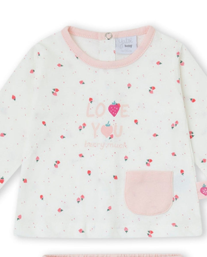CONJUNTO CRUDO
