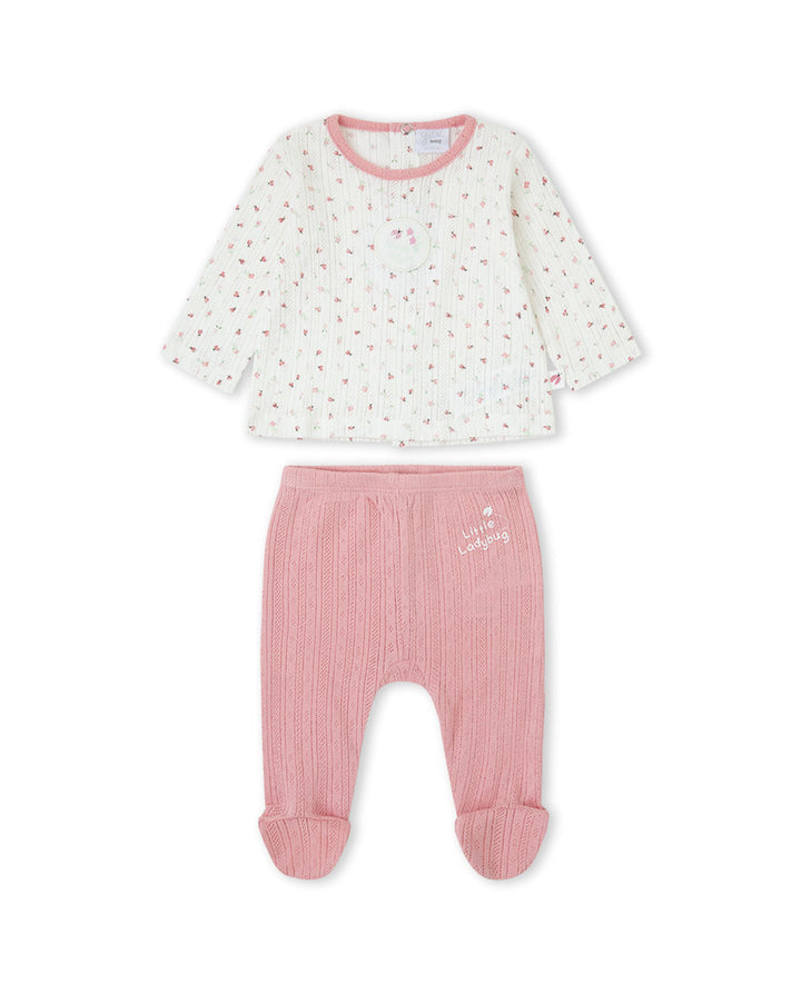 CONJUNTO ROSA