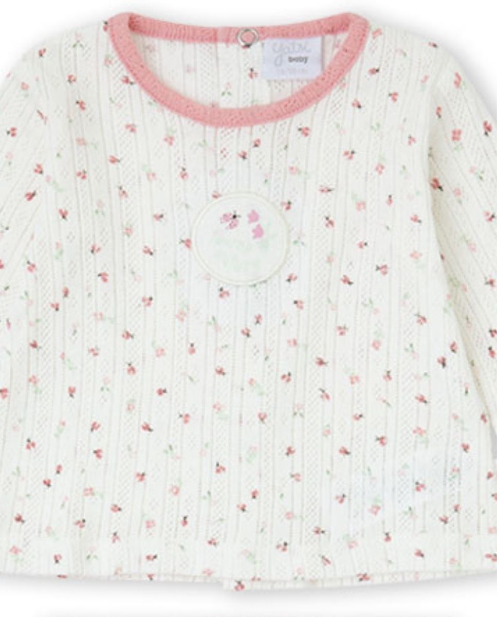 CONJUNTO ROSA