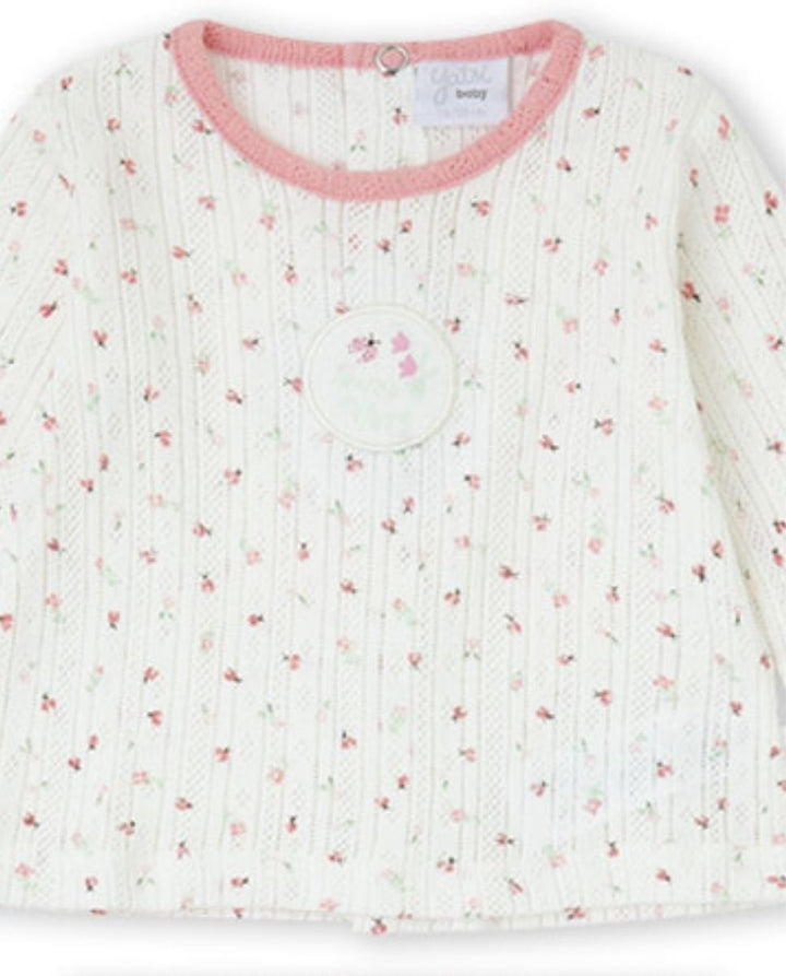 CONJUNTO ROSA