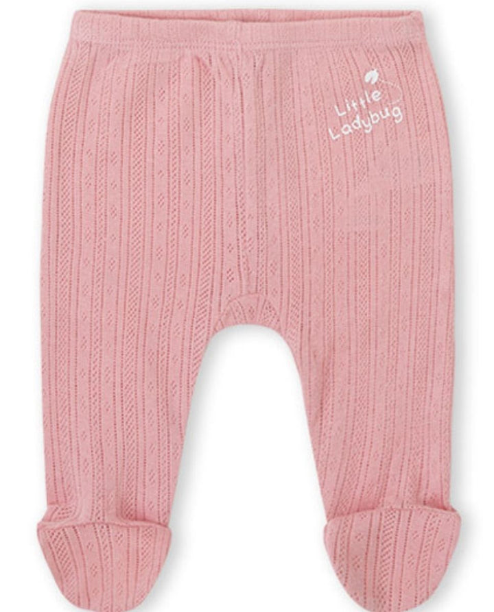 CONJUNTO ROSA