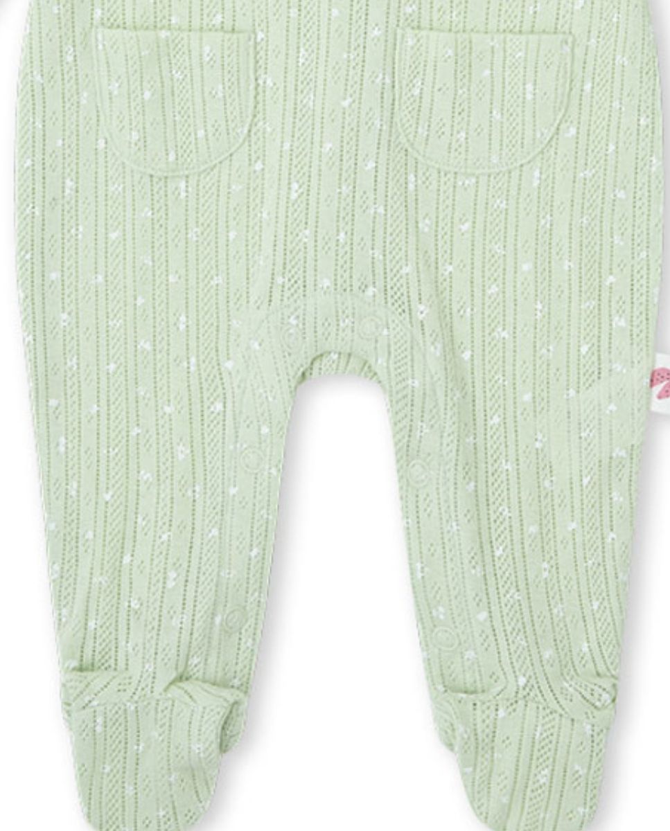 PELELE VERDE