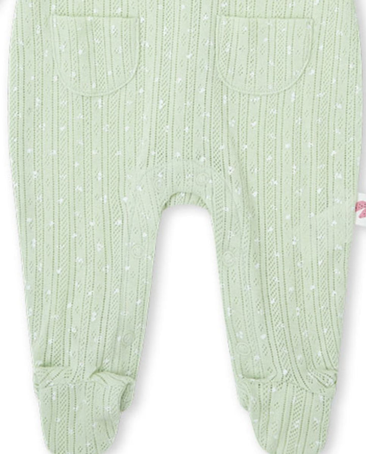 PELELE VERDE