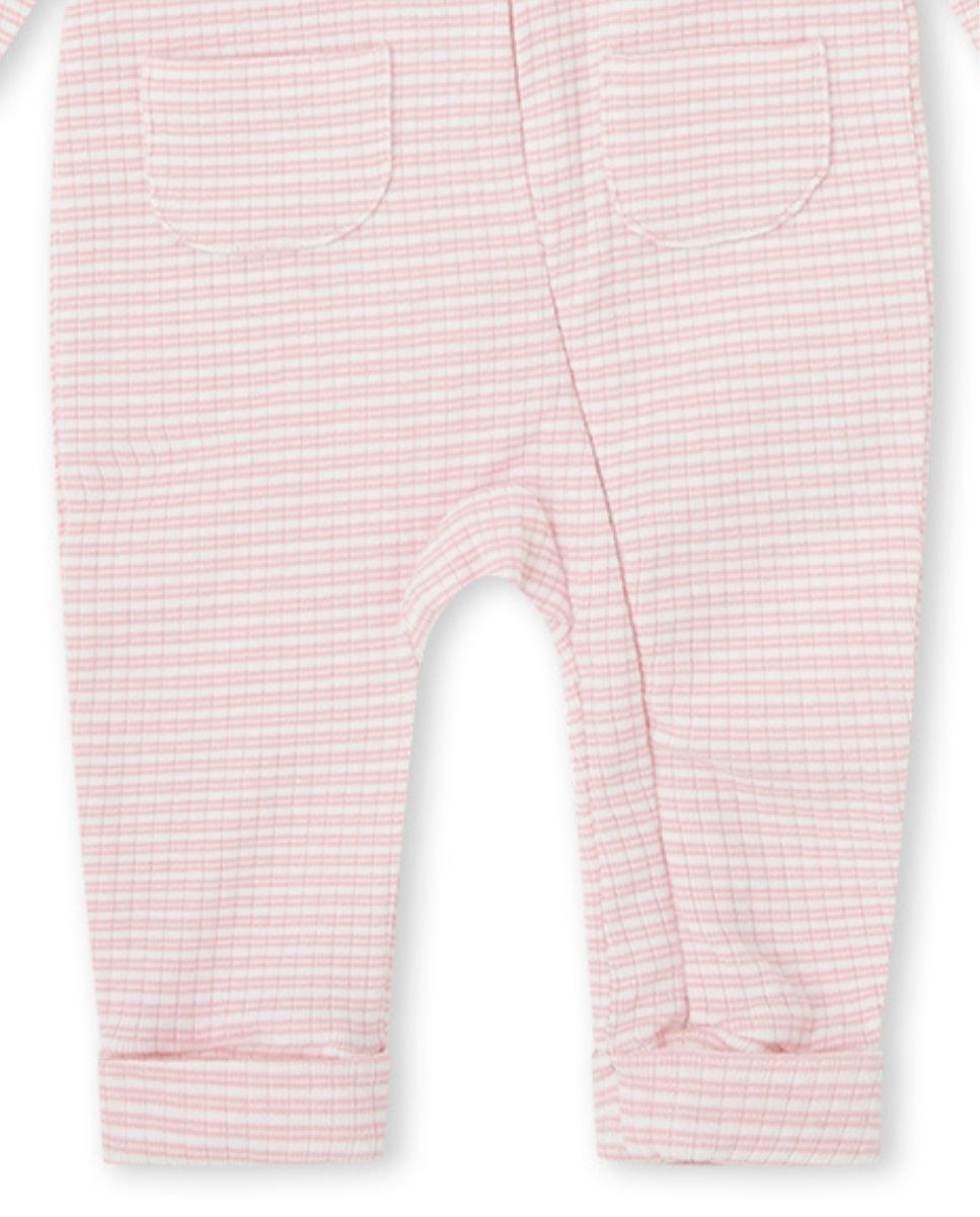 PELELE ROSA