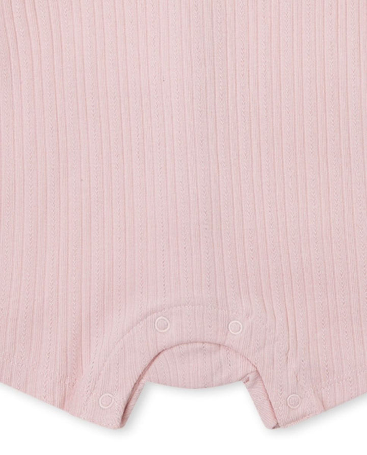 PELELE ROSA PALO