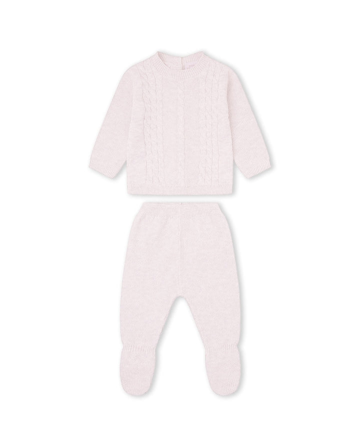 CONJUNTO ROSA