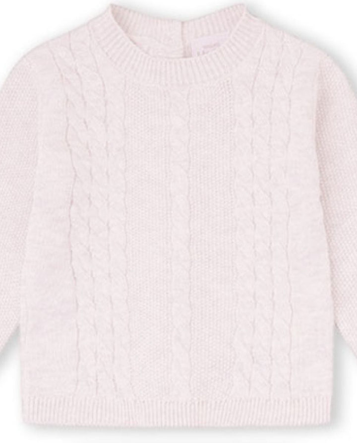CONJUNTO ROSA