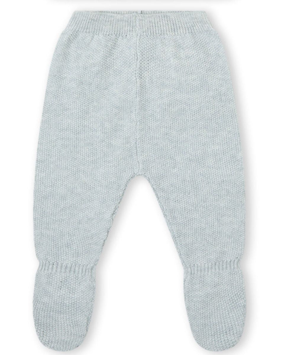 CONJUNTO GRIS VIGORÉ