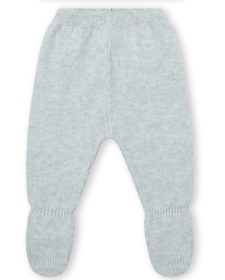 CONJUNTO GRIS VIGORÉ