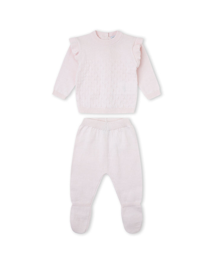 CONJUNTO ROSA
