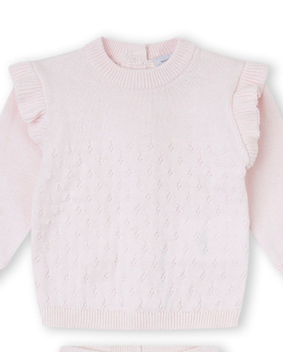 CONJUNTO ROSA