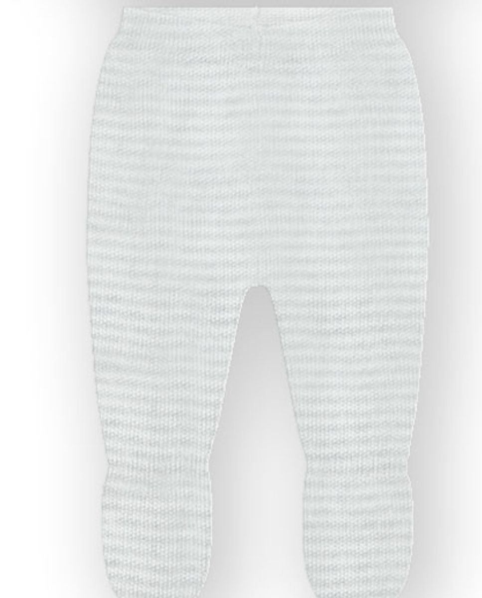 CONJUNTO GRIS VIGORÉ
