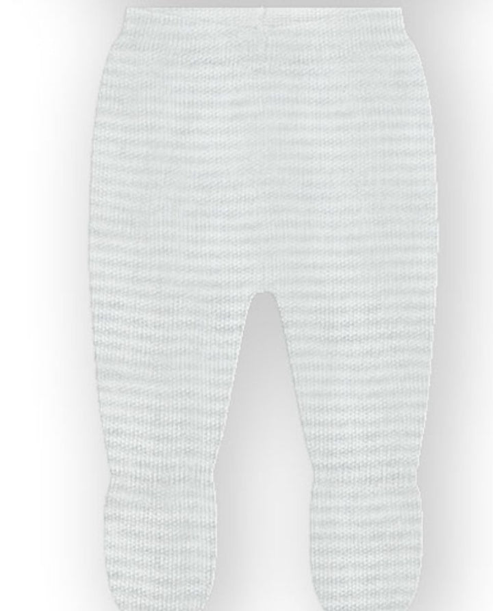CONJUNTO GRIS VIGORÉ