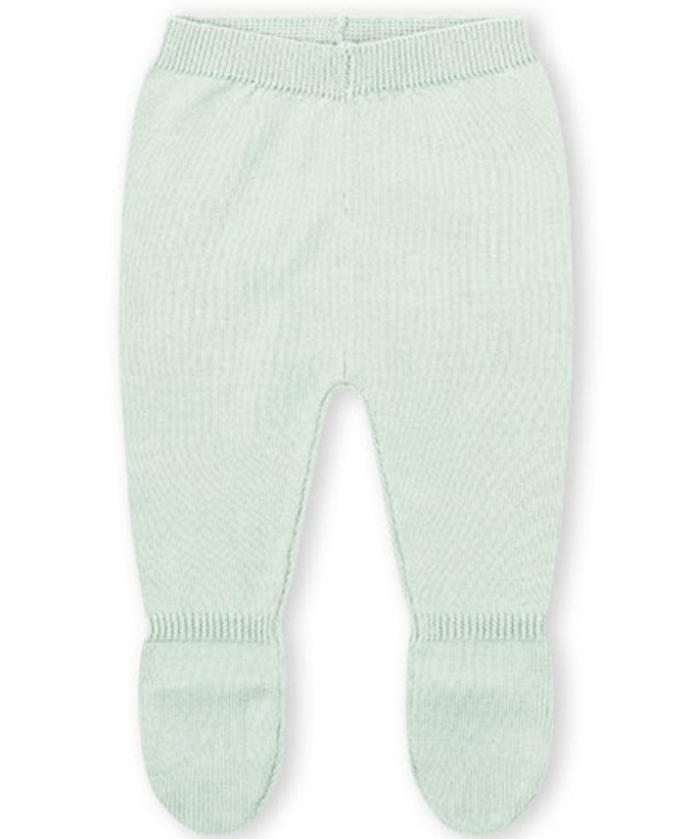 CONJUNTO VERDE VIGORÉ