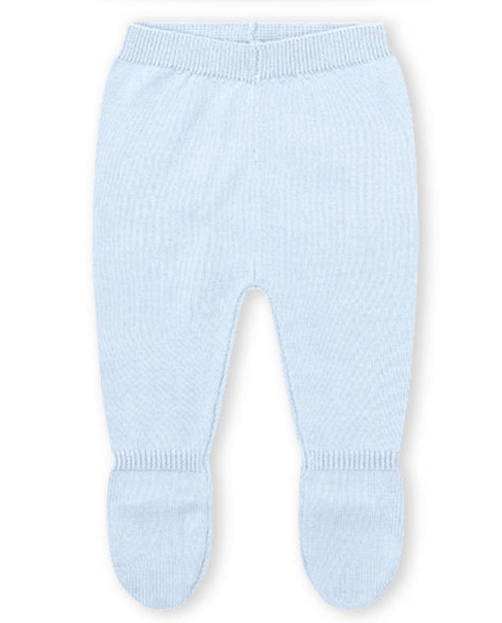 CONJUNTO CELESTE