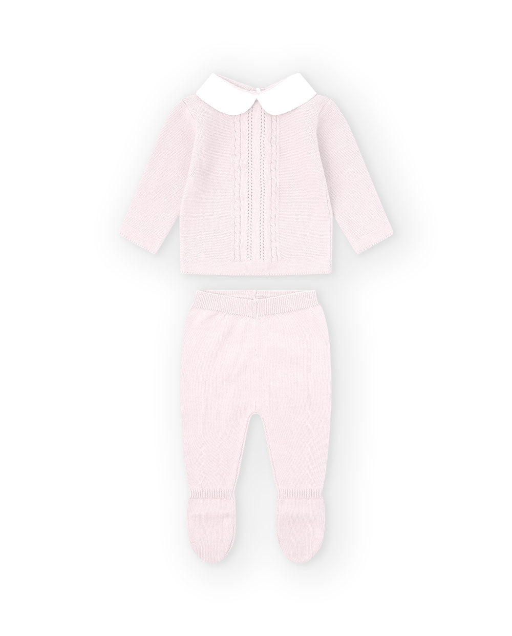 CONJUNTO ROSA