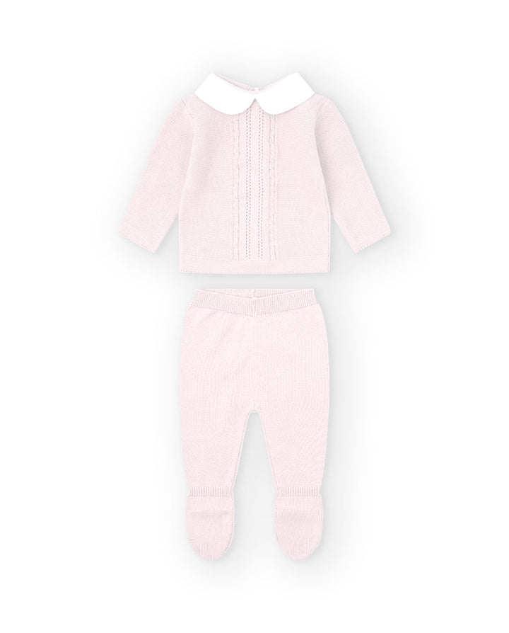CONJUNTO ROSA