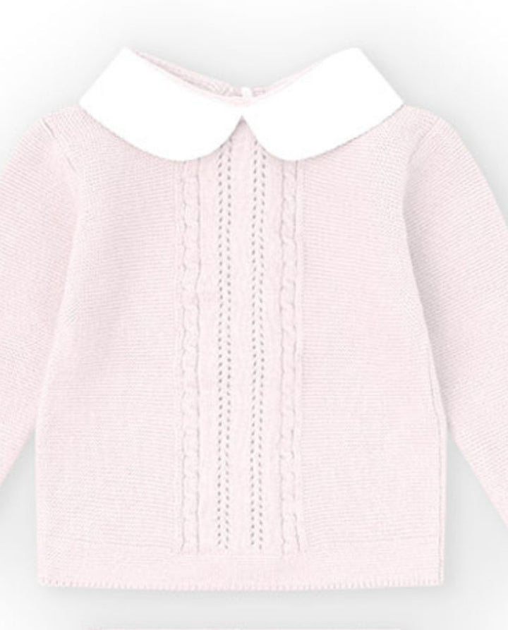 CONJUNTO ROSA