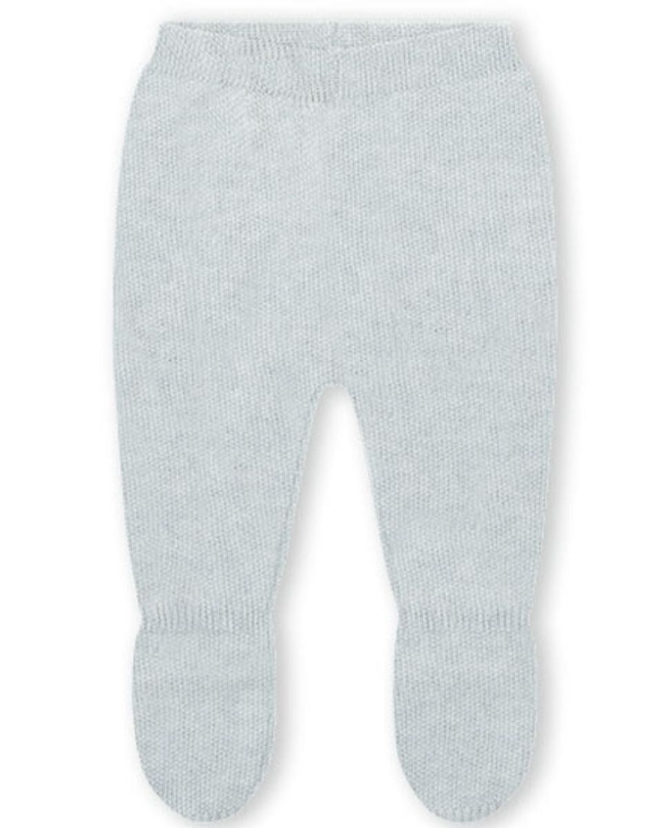 CONJUNTO GRIS VIGORÉ