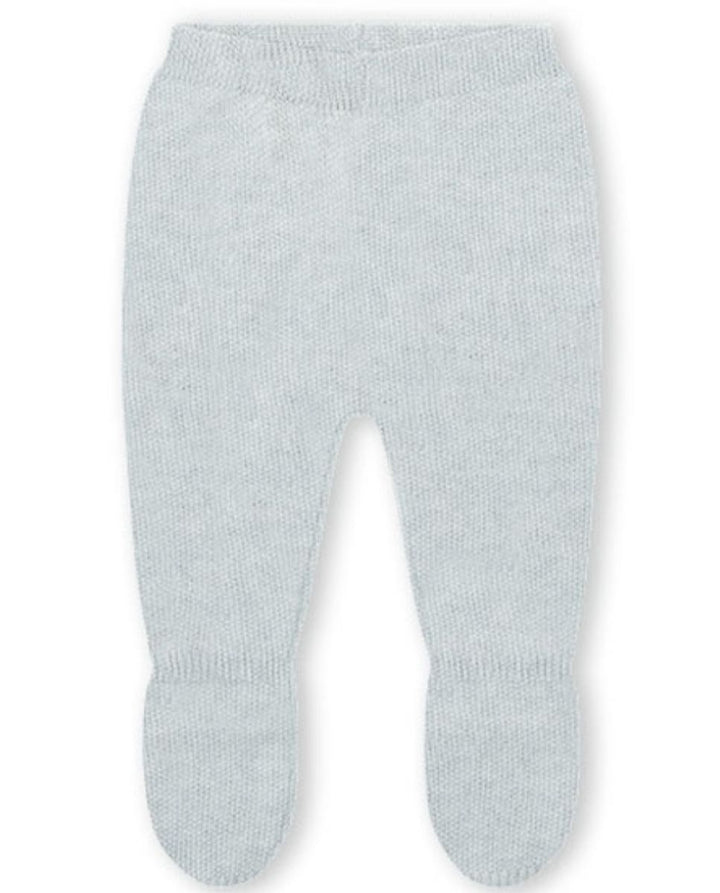 CONJUNTO GRIS VIGORÉ