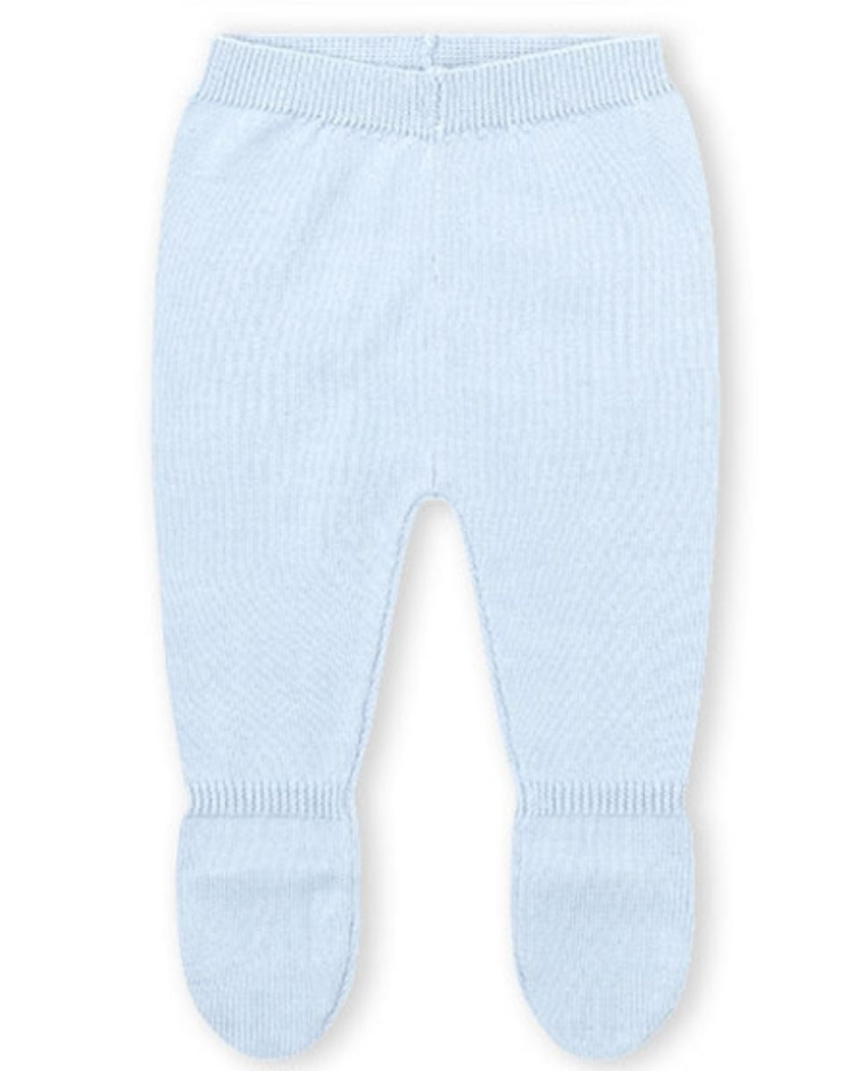 CONJUNTO CELESTE
