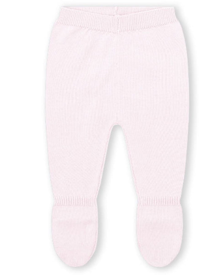 CONJUNTO ROSA MALVA