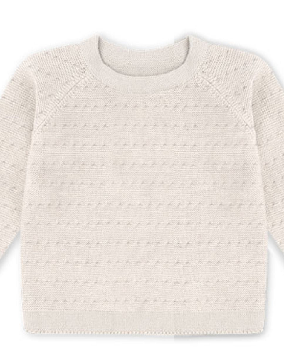 CONJUNTO BEIGE VIGORÉ