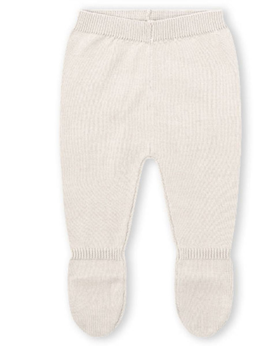 CONJUNTO BEIGE VIGORÉ