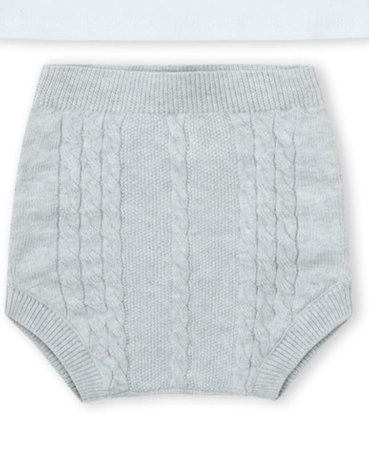 CONJUNTO BLANCO